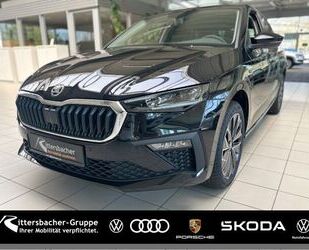 Skoda Scala Gebrauchtwagen