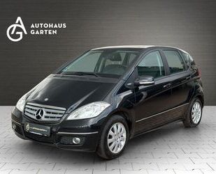 Mercedes-Benz A 180 Gebrauchtwagen