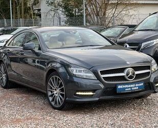 Mercedes-Benz CLS 500 Gebrauchtwagen