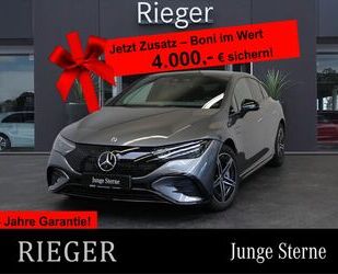 Mercedes-Benz EQE Gebrauchtwagen