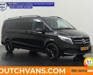 Mercedes-Benz V 300 Gebrauchtwagen