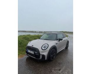 Mini Cooper Coupé Gebrauchtwagen