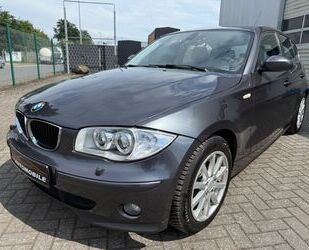 BMW 118 Gebrauchtwagen