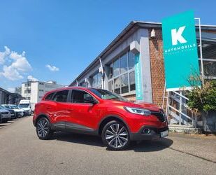Renault Kadjar Gebrauchtwagen