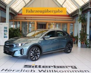 Kia XCeed Gebrauchtwagen