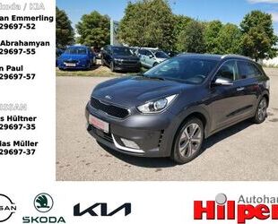 Kia Niro Gebrauchtwagen