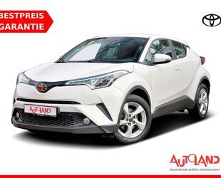 Toyota C-HR Gebrauchtwagen