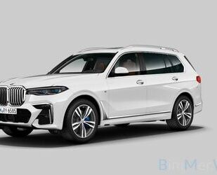 BMW X7 Gebrauchtwagen