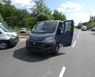 Fiat Ducato Gebrauchtwagen