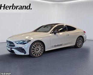 Mercedes-Benz CLE 450 Gebrauchtwagen