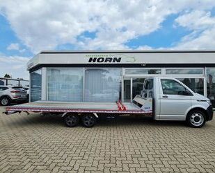 VW T6 Transporter Gebrauchtwagen