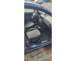 Ford Fusion Gebrauchtwagen