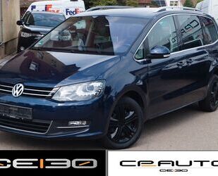 VW Sharan Gebrauchtwagen