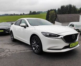 Mazda 6 Gebrauchtwagen