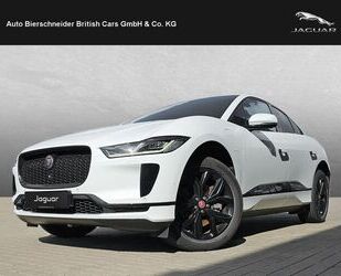 Jaguar I-Pace Gebrauchtwagen