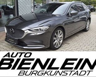 Mazda 6 Gebrauchtwagen