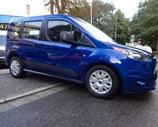 Ford Tourneo Connect Gebrauchtwagen