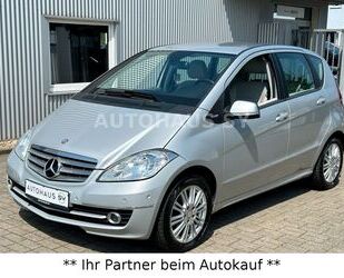 Mercedes-Benz A 180 Gebrauchtwagen