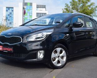 Kia Carens Gebrauchtwagen