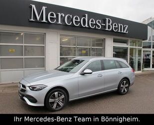 Mercedes-Benz C 300 Gebrauchtwagen