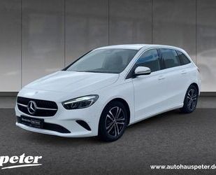 Mercedes-Benz B 180 Gebrauchtwagen