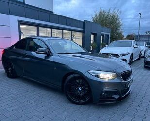 BMW 230 Gebrauchtwagen