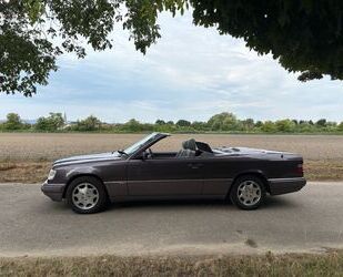 Mercedes-Benz CE 220 Gebrauchtwagen