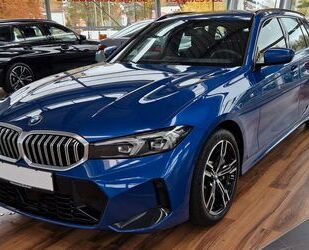 BMW 330 Gebrauchtwagen