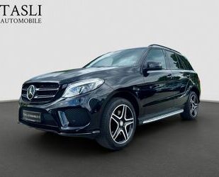 Mercedes-Benz GLE 400 Gebrauchtwagen