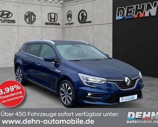 Renault Megane Gebrauchtwagen