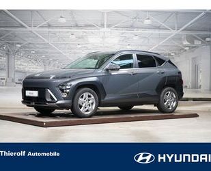 Hyundai KONA Gebrauchtwagen