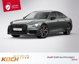Audi S6 Gebrauchtwagen