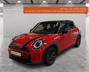 Mini Cooper Gebrauchtwagen