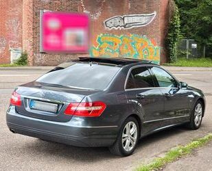 Mercedes-Benz E 250 Gebrauchtwagen