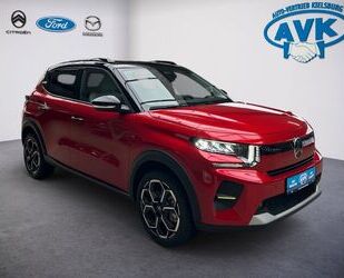 Citroen ë-C3 Gebrauchtwagen