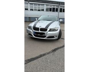 BMW 330 Gebrauchtwagen