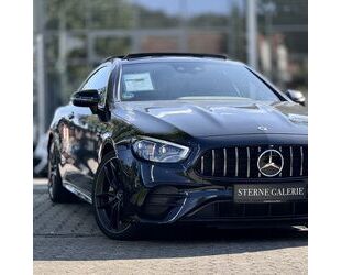 Mercedes-Benz E 53 AMG Gebrauchtwagen