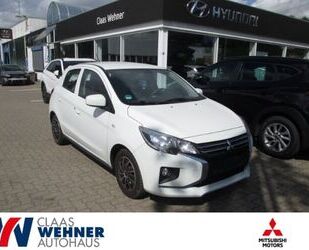 Mitsubishi Space Star Gebrauchtwagen