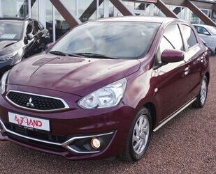 Mitsubishi Space Star Gebrauchtwagen