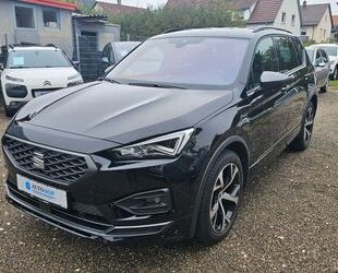 Seat Tarraco Gebrauchtwagen