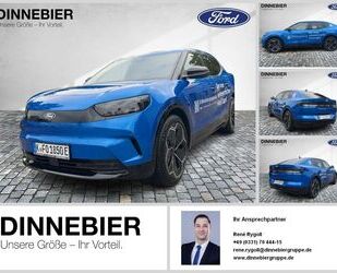 Ford Capri Gebrauchtwagen