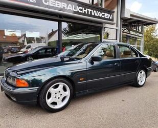 BMW 535 Gebrauchtwagen