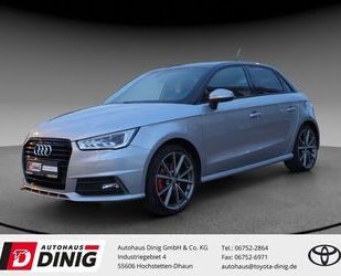 Audi A1 Gebrauchtwagen