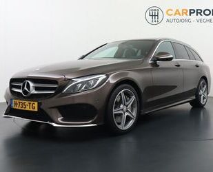 Mercedes-Benz C 250 Gebrauchtwagen