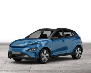 Hyundai KONA Elektro Gebrauchtwagen