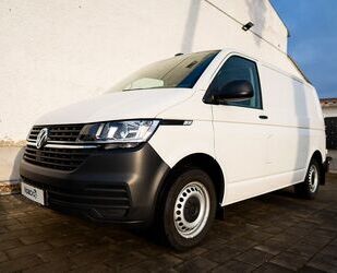 VW T6 Transporter Gebrauchtwagen