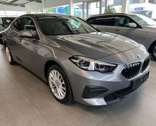 BMW 218 Gran Coupé Gebrauchtwagen