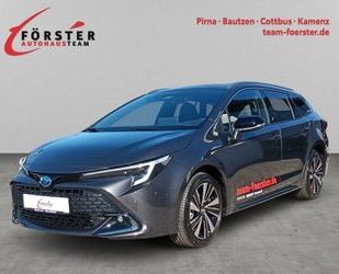 Toyota Corolla Gebrauchtwagen