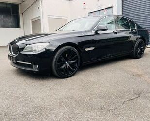 BMW 730 Gebrauchtwagen