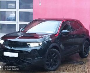 Opel Mokka Gebrauchtwagen